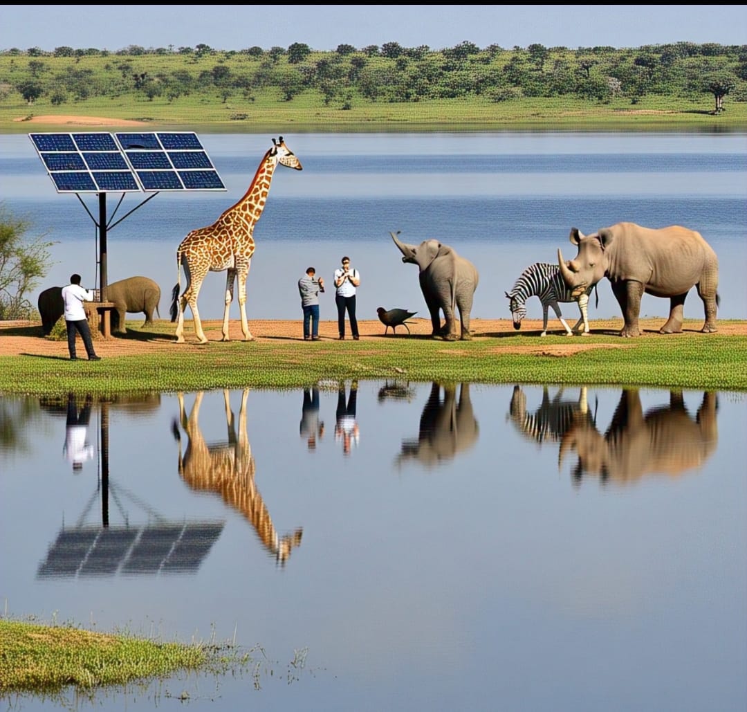 Wildlife Conservation